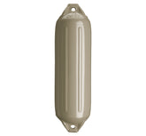 Polyform NF-3 SAND NF Series Fender - 5.6" x 19", Sand